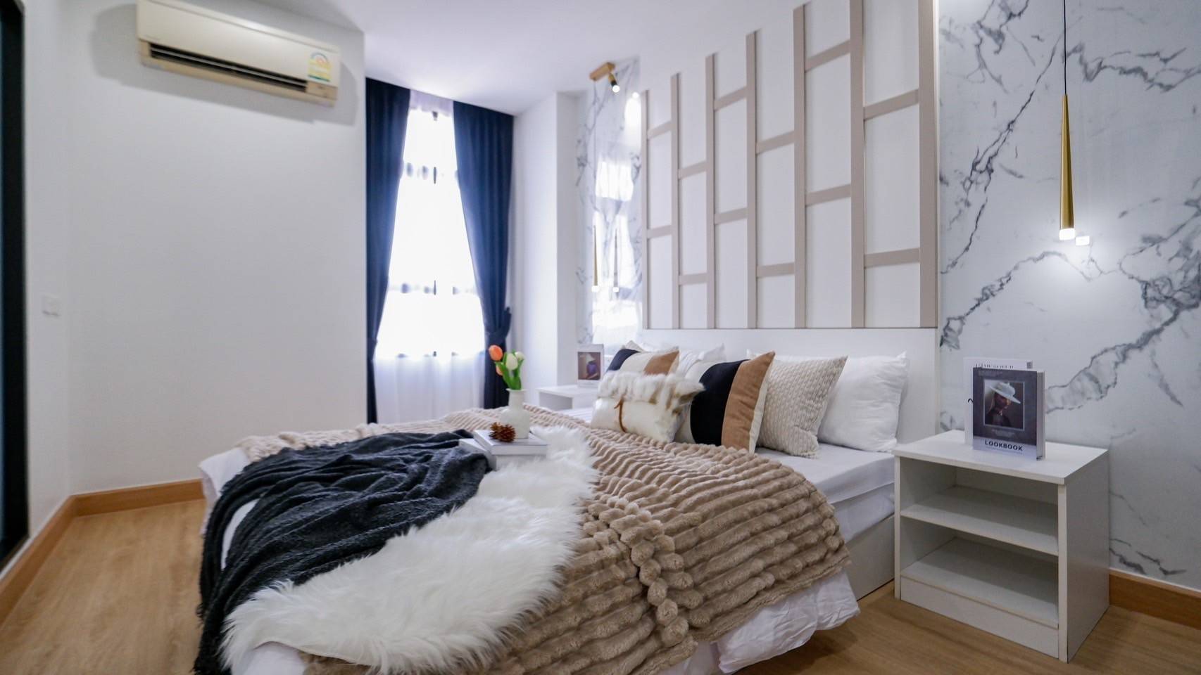 บ้านนวธารา เกษตร - BAAN NAVATARA KASET (VIP)