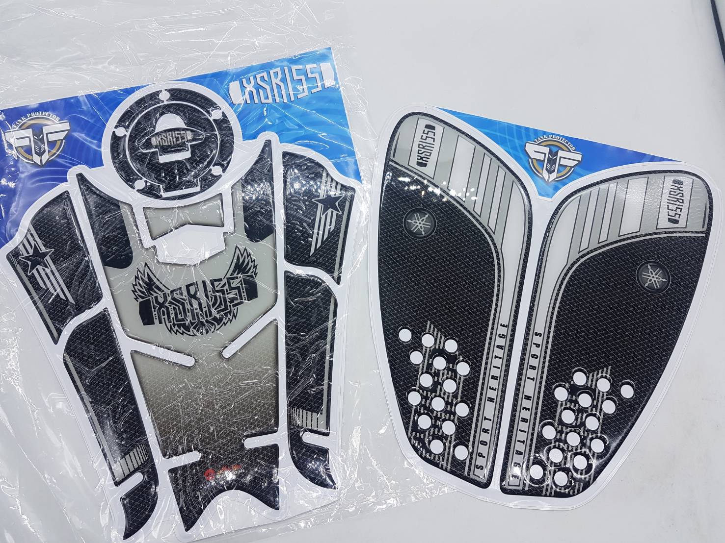 สติกเกอร์ถังน้ำมัน Yamaha XSR155 ราคา980