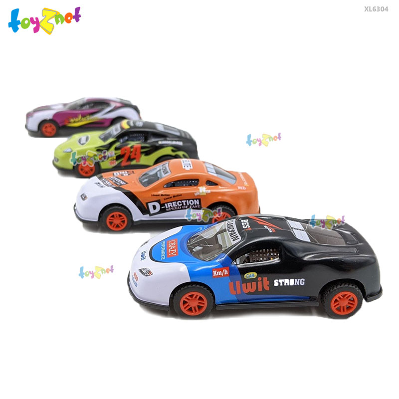 Toyznet ส่งฟรี รถแข่งแม็กซ์ รุ่น XL6304