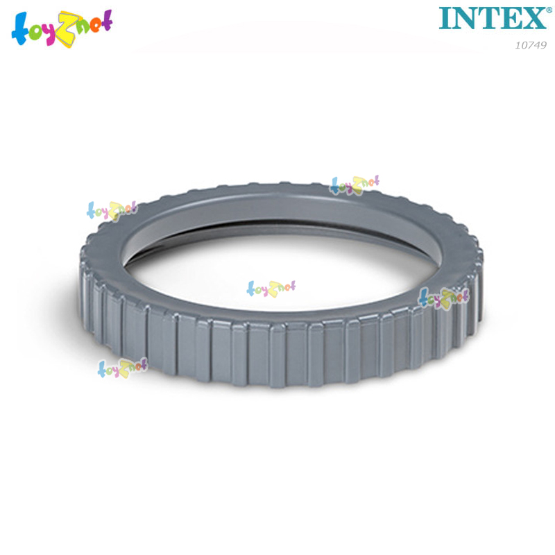 Intex ส่งฟรี ตัวล็อคฝาปิดช่องใส่ไส้กรอง สำหรับไส้กรอง #29000 รุ่น 10749