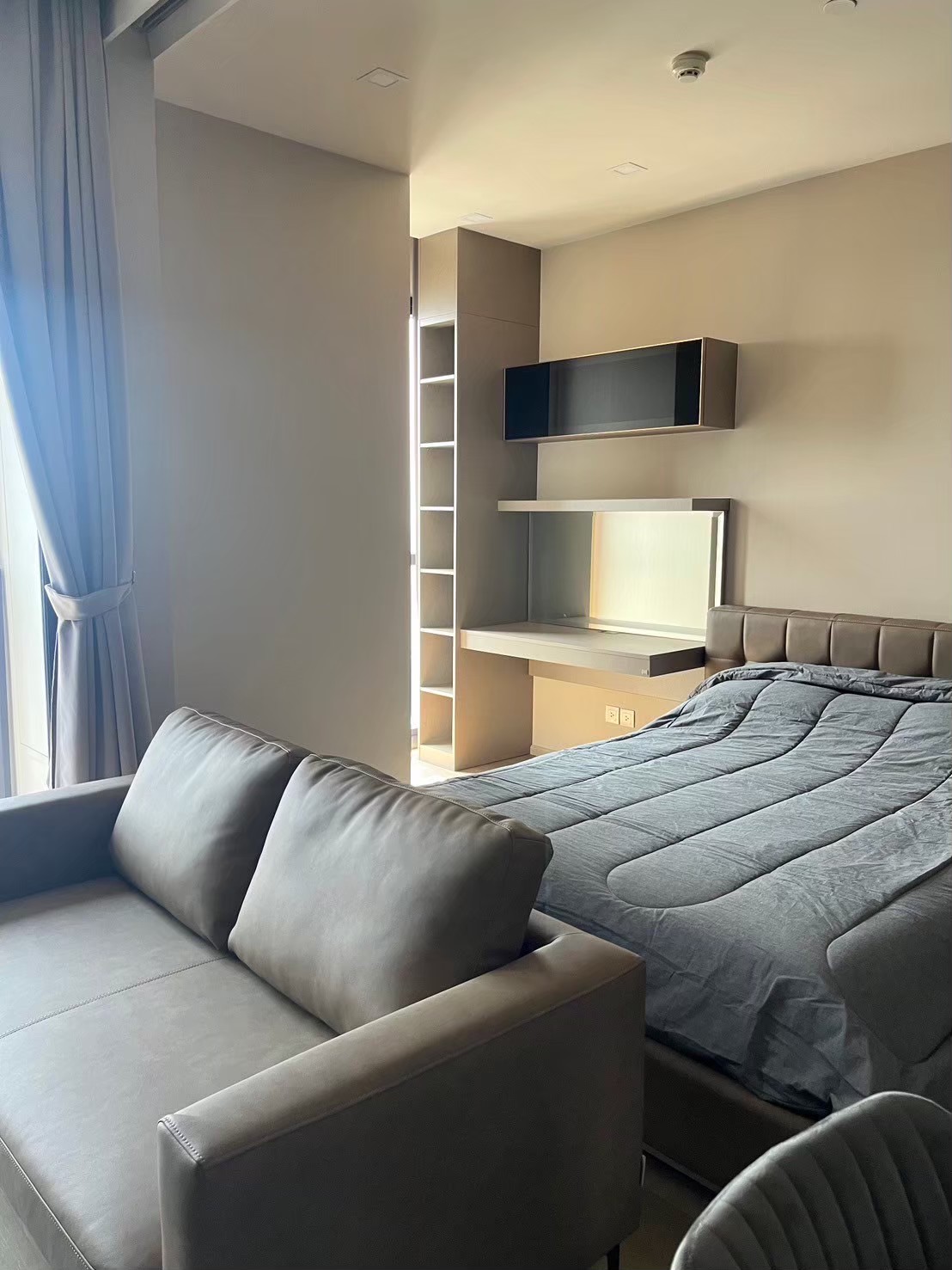 แอชตัน อโศก - ASHTON ASOKE (VIP)