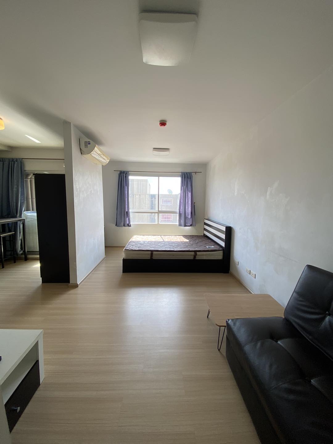 พลัมคอนโด สามัคคี - PLUM CONDO SAMAKKHI