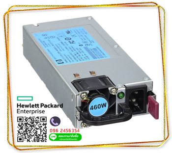 HP 1200W,Common Slot,Platinum,Hot Plug,Power Supply Kit,