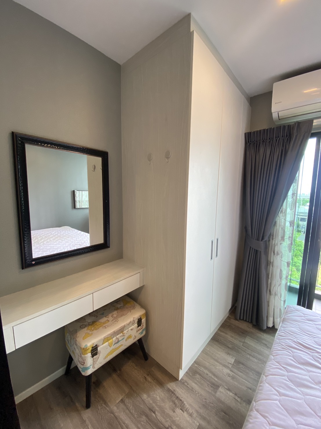 แอทโมซ แจ้งวัฒนะ - ATMOZ CHAENGWATTANA (VIP)