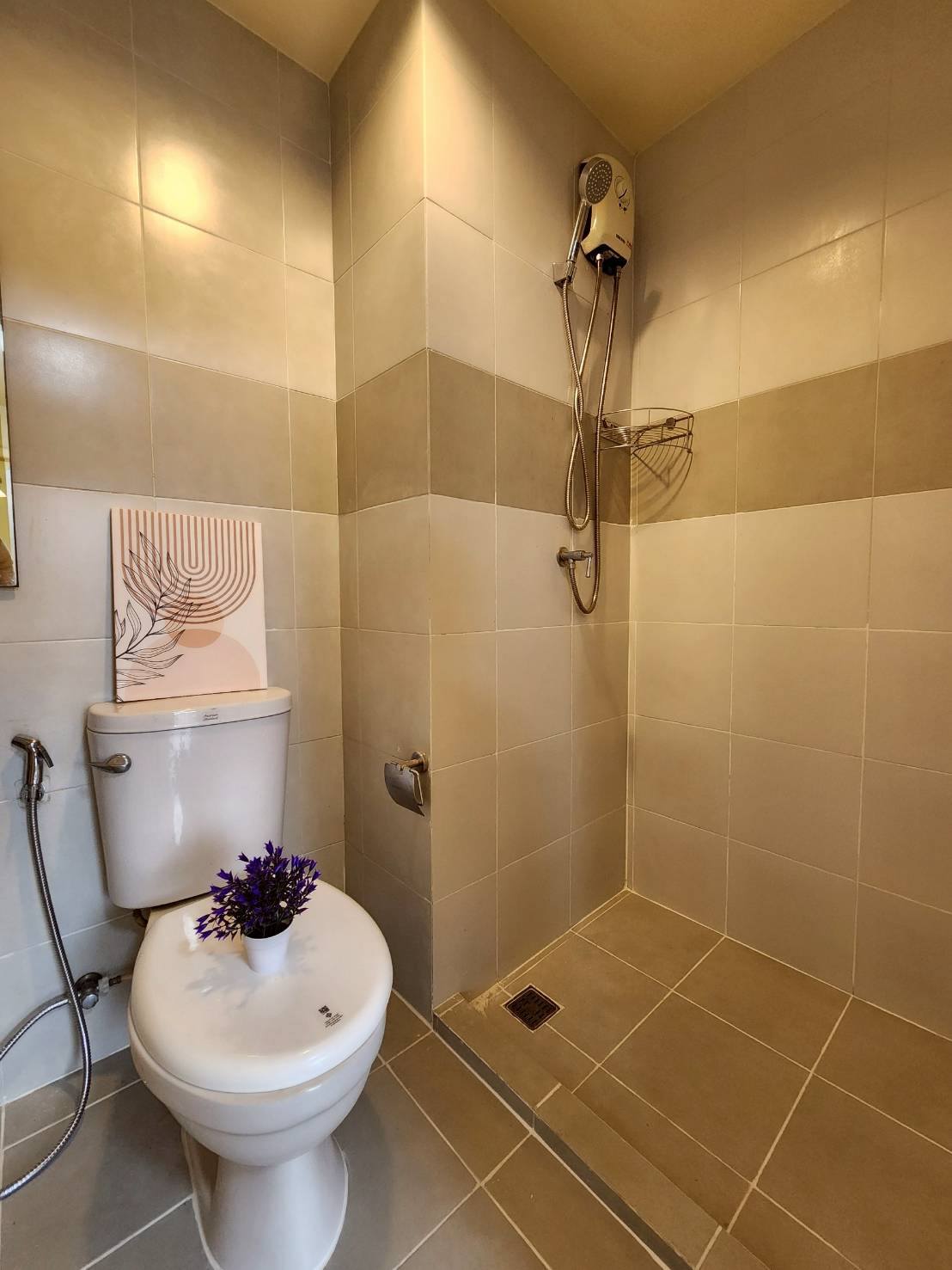 พลัมคอนโด สามัคคี - PLUM CONDO SAMAKKHI (VIP)