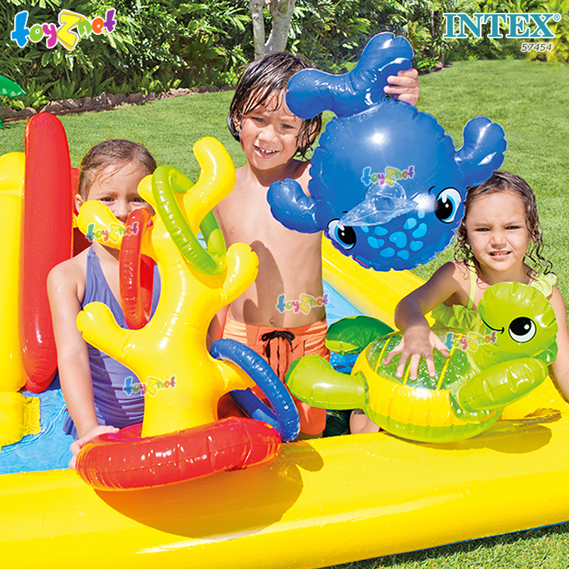 Intex Ocean Play Center 2.54x1.96x0.79 no.57454
