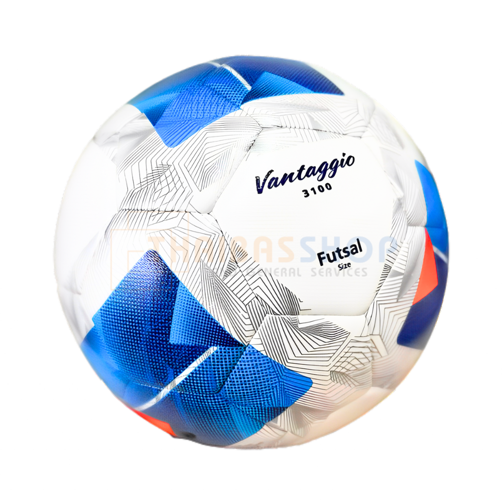 (ของแท้ 100%) ลูกฟุตซอล futsal Molten F9N3100 ขนาดมาตรฐาน ฟุตซอล หนัง PU รุ่นใช้แข่งขัน