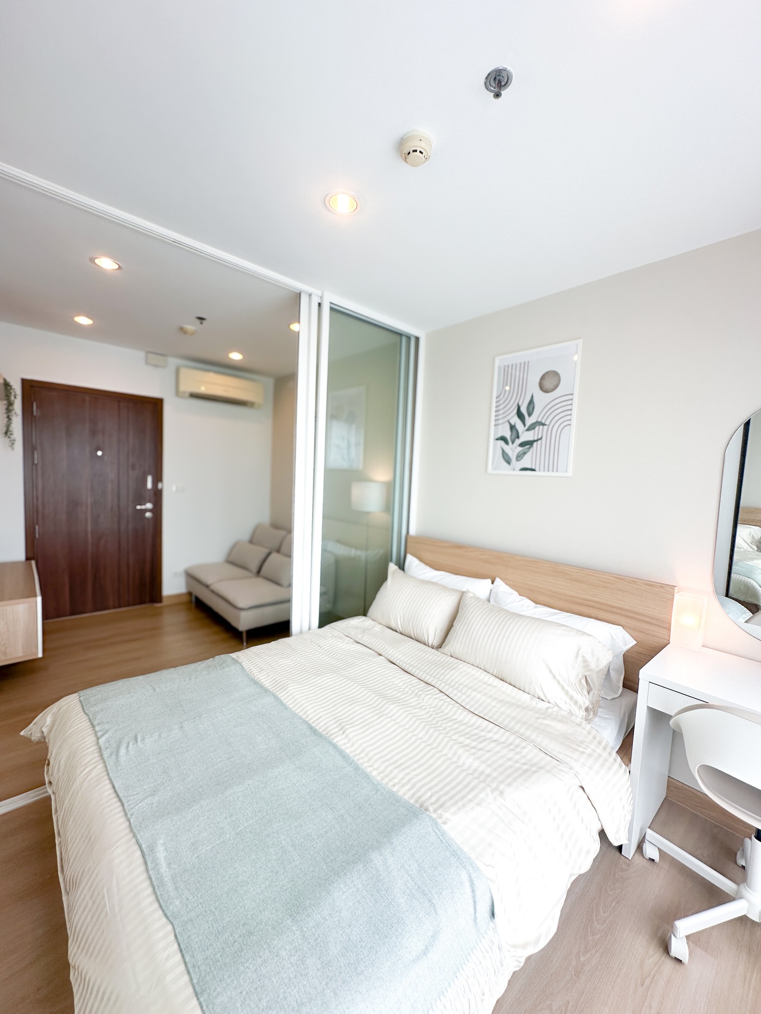 เดอะ เบส แจ้งวัฒนะ - THE BASE CHAENGWATTANA (VIP) RENOVATED