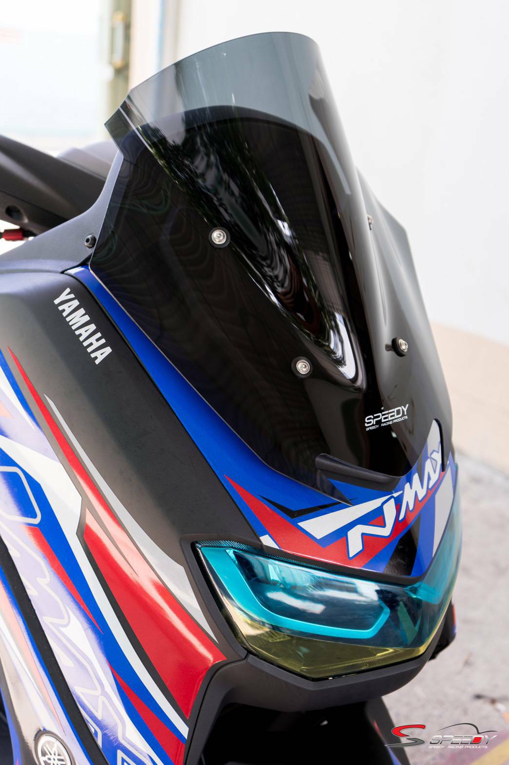 ชิว SPEEDY N-MAX-155 NEW 2020 V1 ราคา800