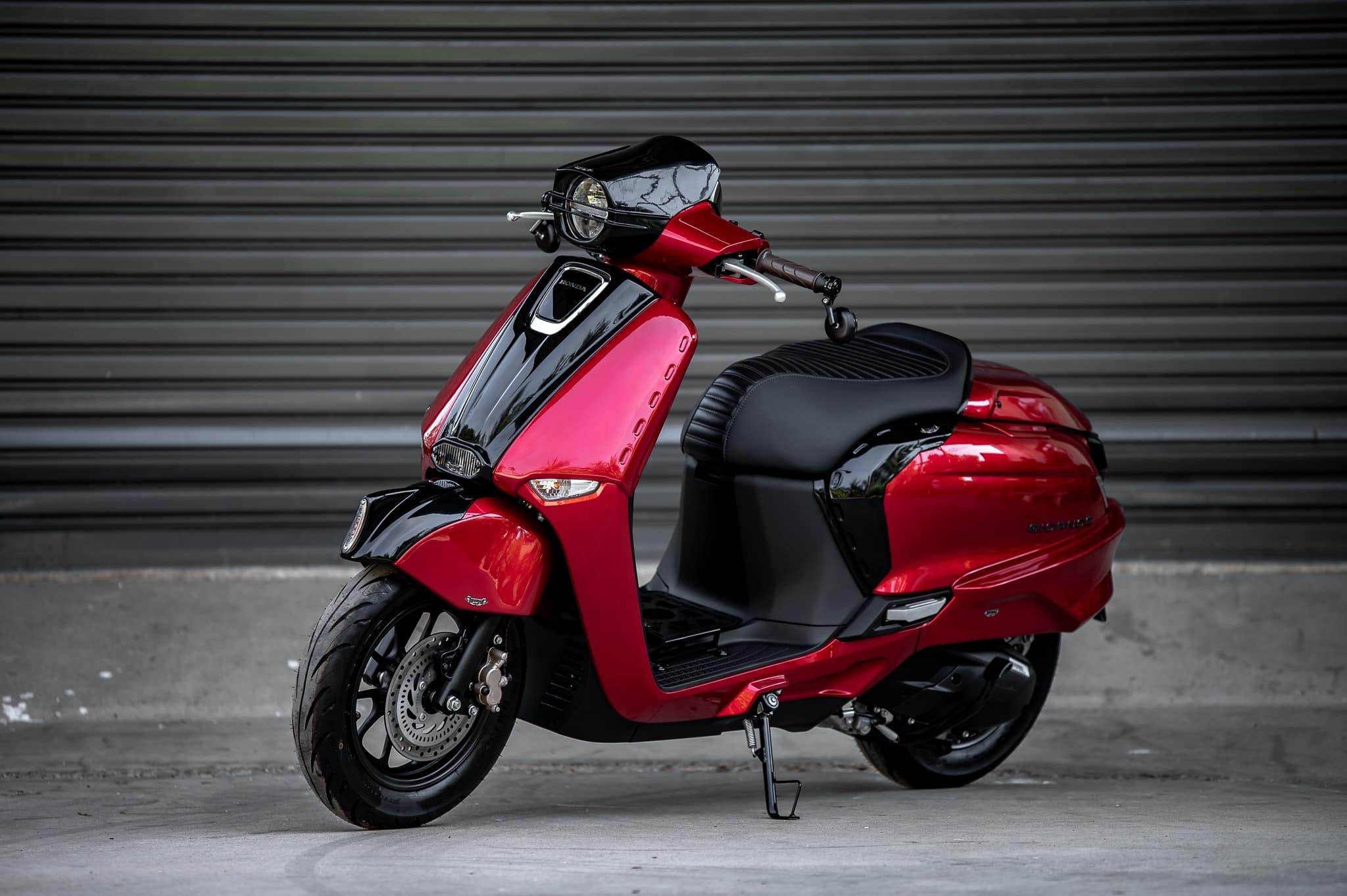 ครอบแฟริ่งไฟเลี้ยวหน้า 2200฿ ( สีตามตัวรถ ) Asura