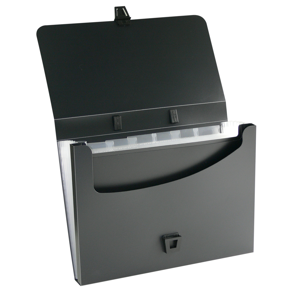 Pocket Expanding Document Carrying Bag A4 EX-046