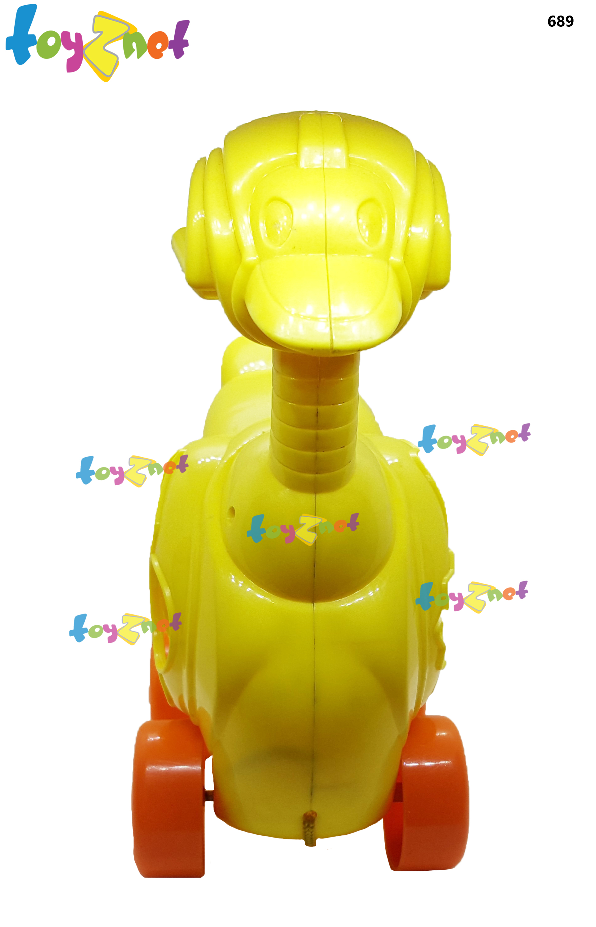 Toyznet Free Delivery Block Ostrich Model 689