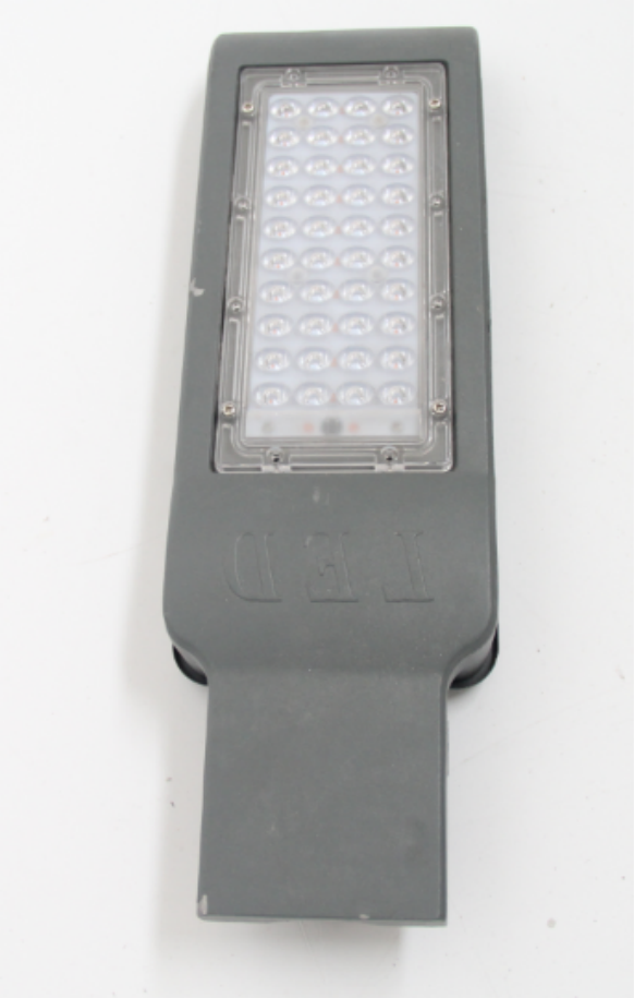 โคมไฟถนน LED 50W Model. GT-STYZ-50W-W