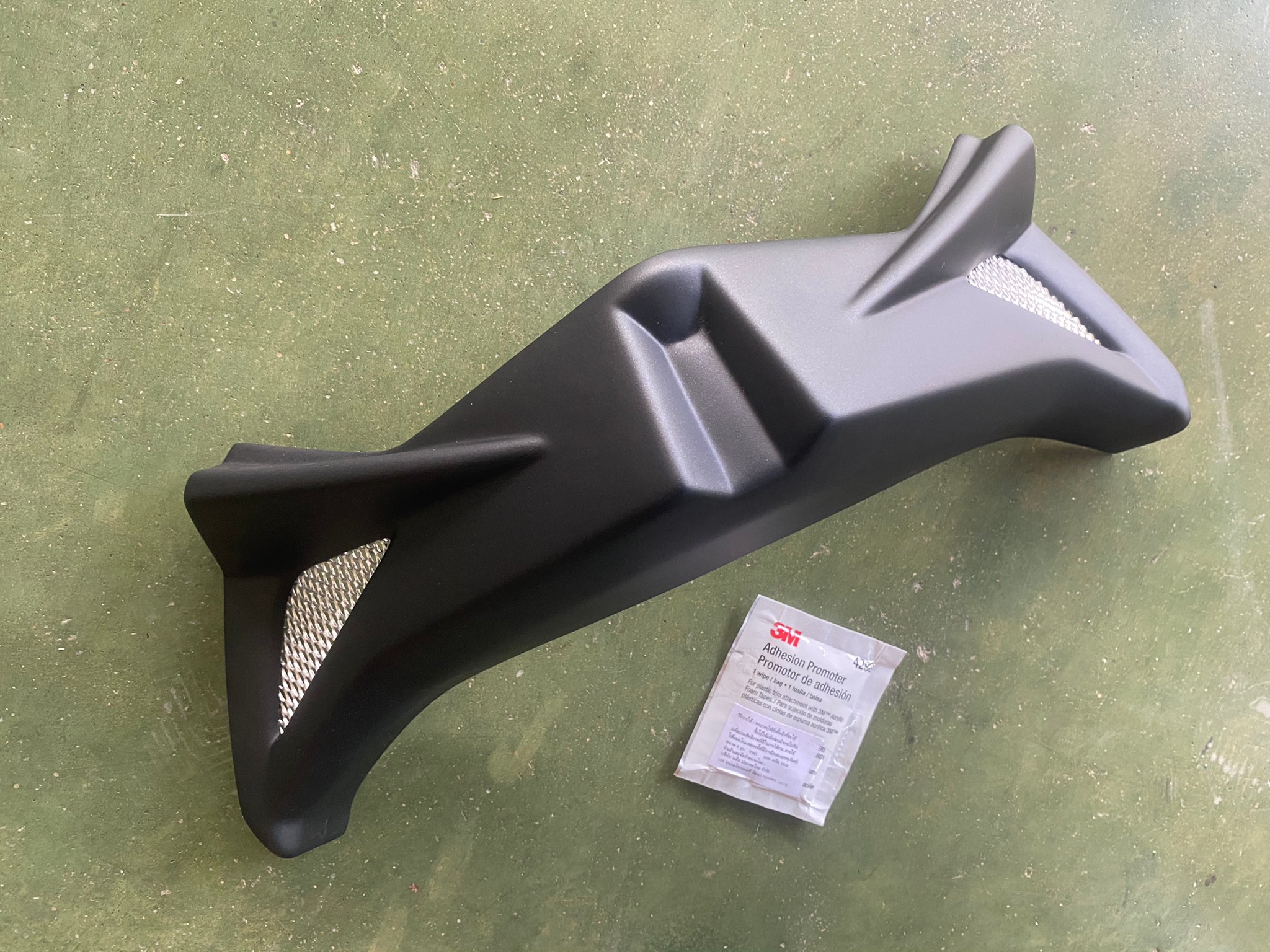 ชุดแต่ง AsurA New Nmax155 คาง(แยก) 1100