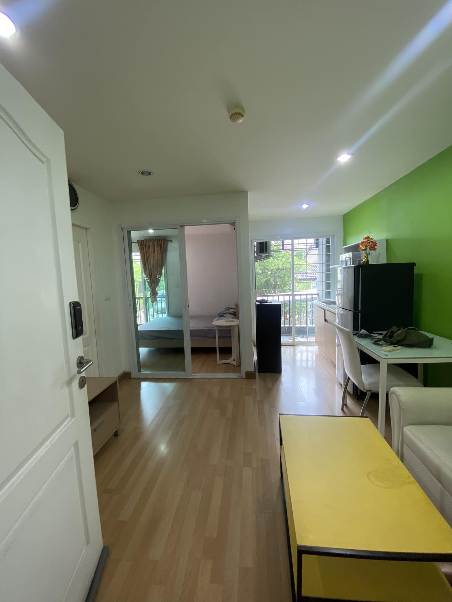 เดอะ เพนท์ งามวงศ์วาน - THE PAINT NGAMWONGWAN (VIP)