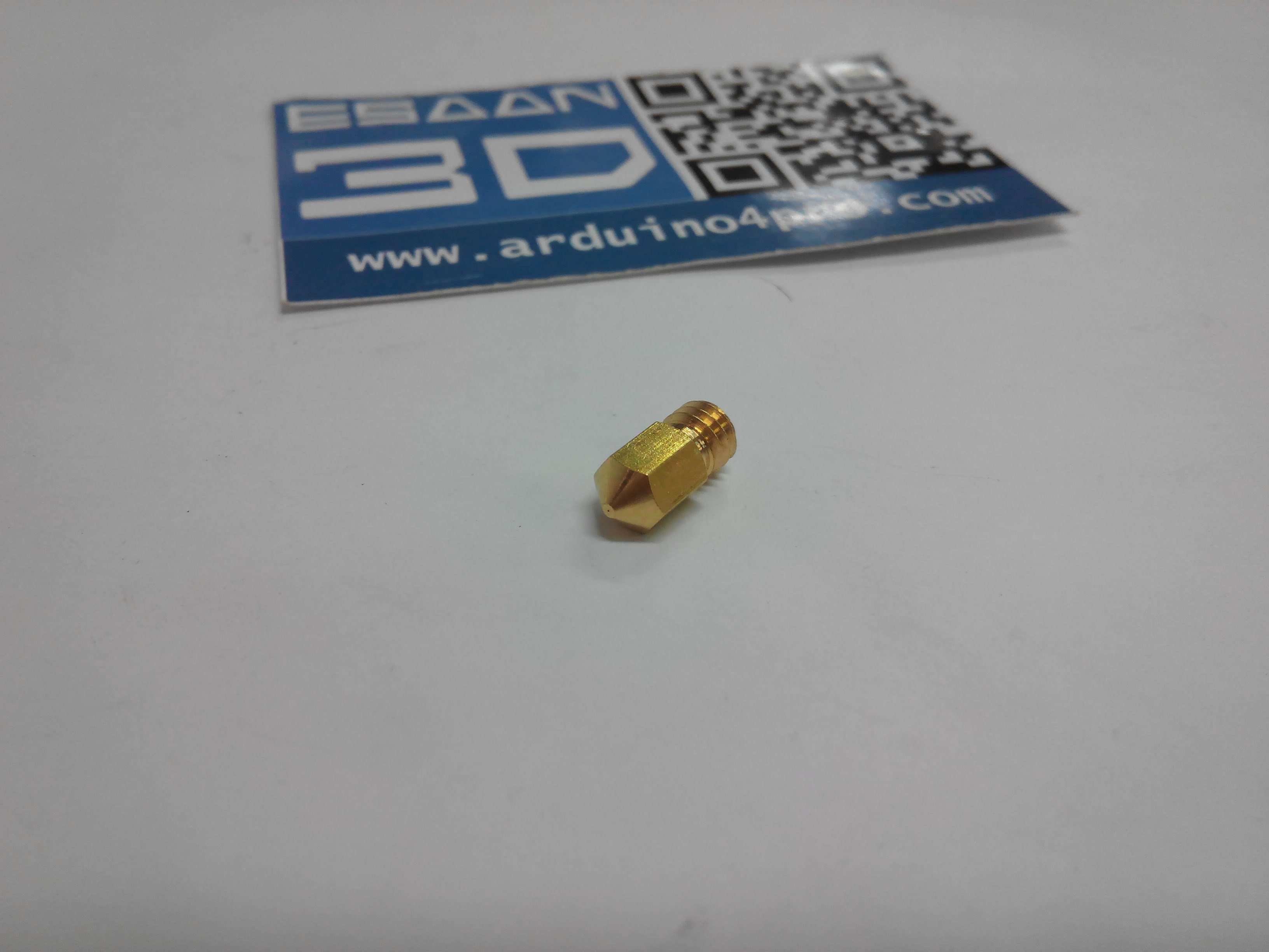 MK8 nozzle 3D printer for Makerbot