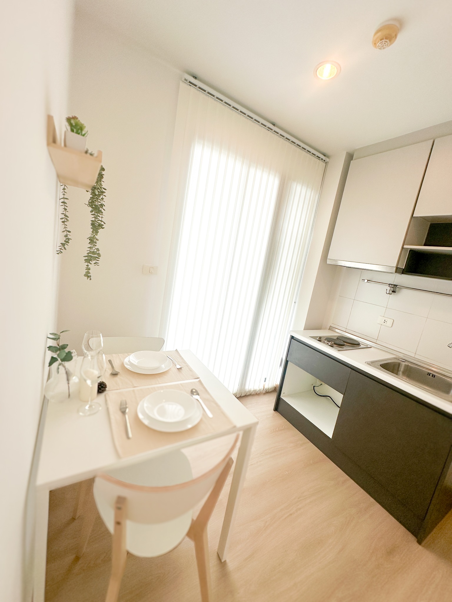 เดอะ เบส แจ้งวัฒนะ - THE BASE CHAENGWATTANA (VIP) RENOVATED