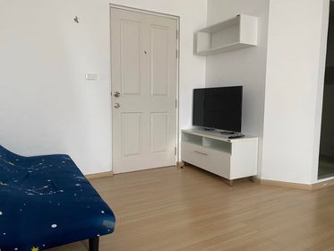 พลัมคอนโด สามัคคี - PLUM CONDO SAMAKKHI