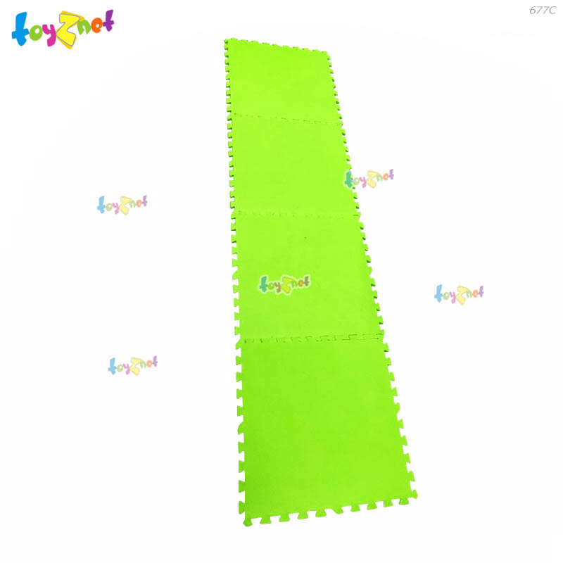 Toyznet EVA Board 60 x 60 x 1.2 cm (Pack of 4 piece) No.677C