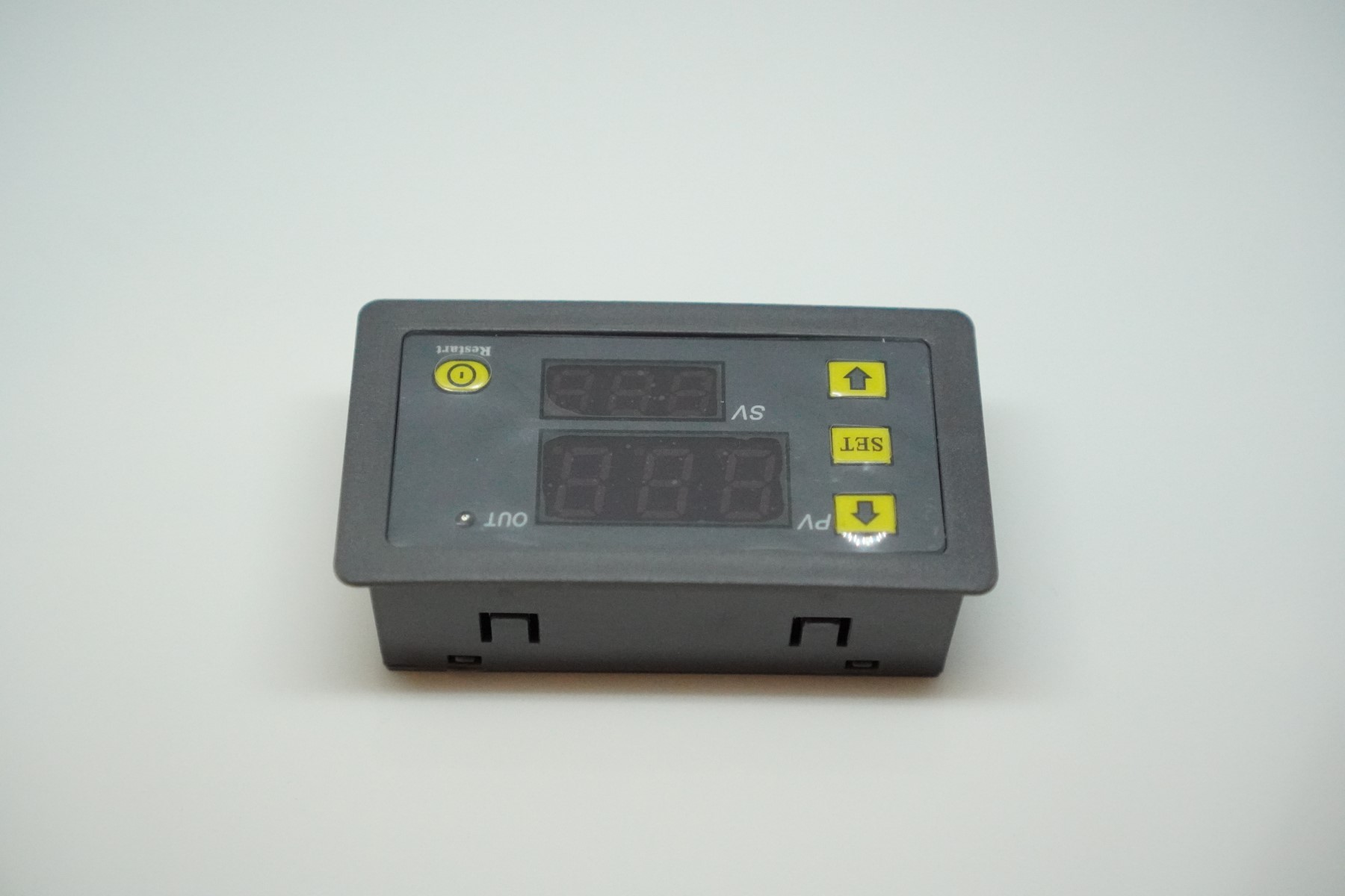 Digital Time Relay 110-220VAC