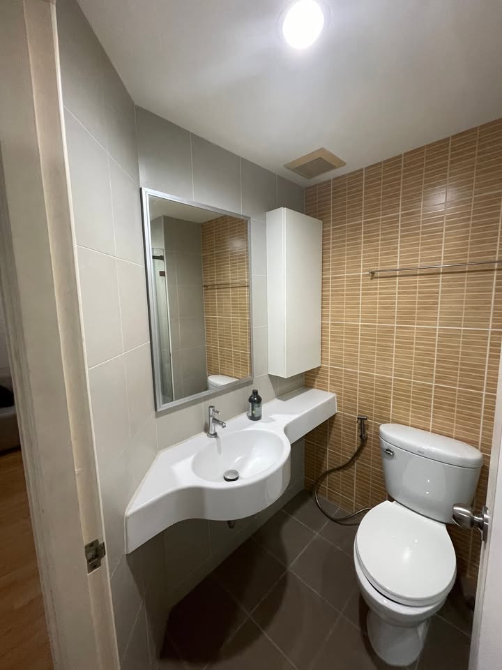 ลุมพินี วิลล์ ประชาชื่น - พงษ์เพชร 2 - LUMPINI VILLE PRACHACHUEN - PHONGPHET 2 (VIP)