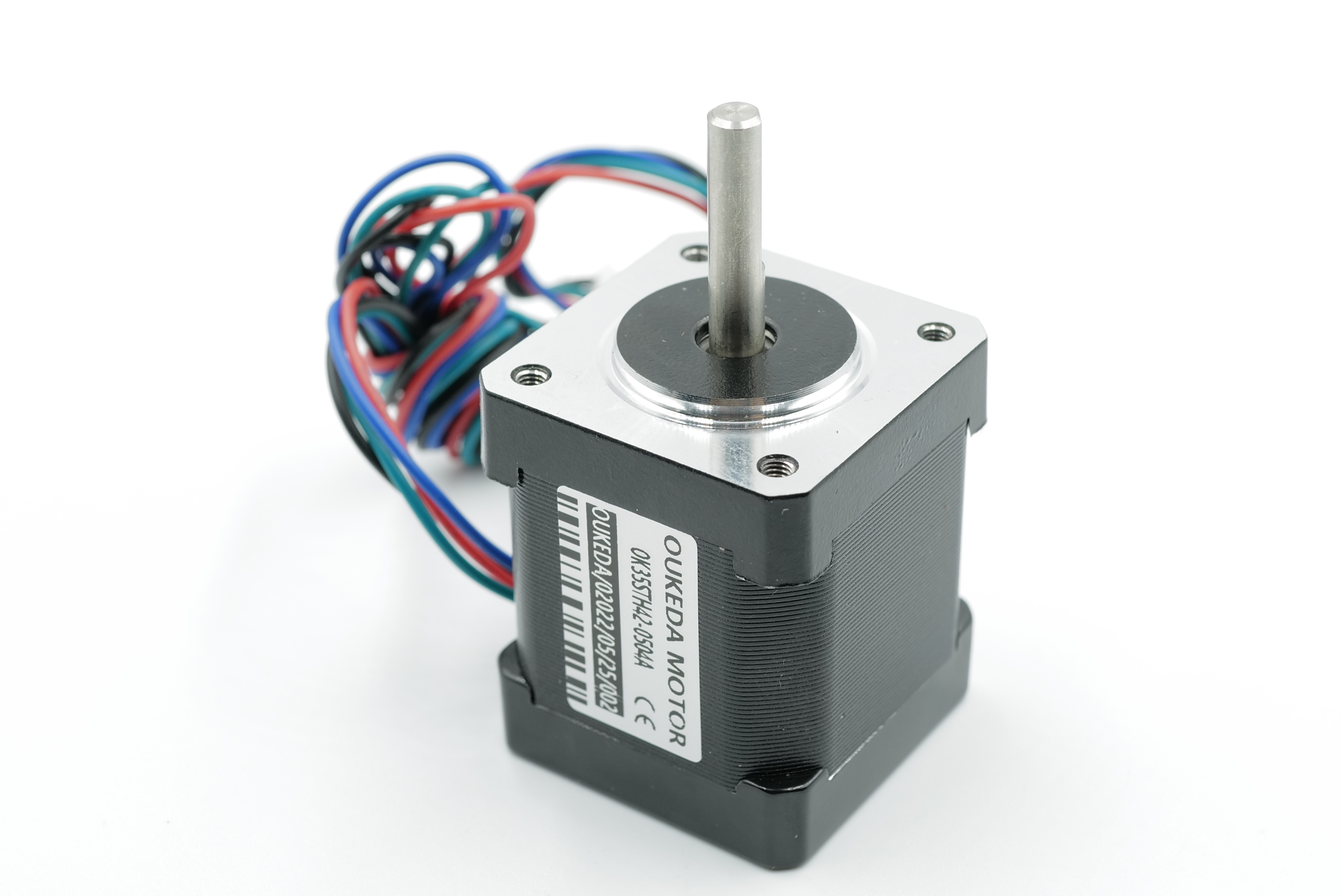 OUKEDA Nema14 Stepper Motor แรงบิด 23 N.cm
