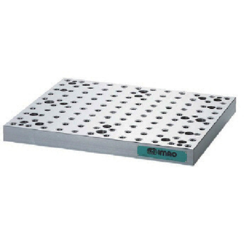 Imao Base Plate (Grid Type)
