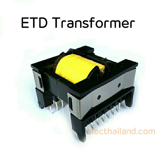 F22:ETD49 ETD55 ETD59 Switching Transformer