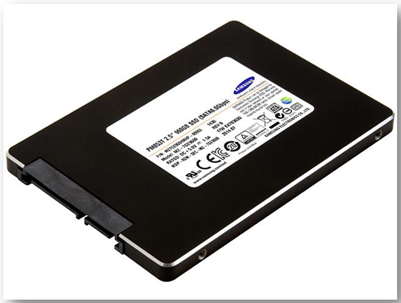 PM843 MZ7TD480HAGM [ขาย ราคา จำหน่าย] SAMSUNG 480GB SATA 6GB 2.5" TLC ENTERPRISE SSD - (มีสินค้าพร้อมจัดส่ง)