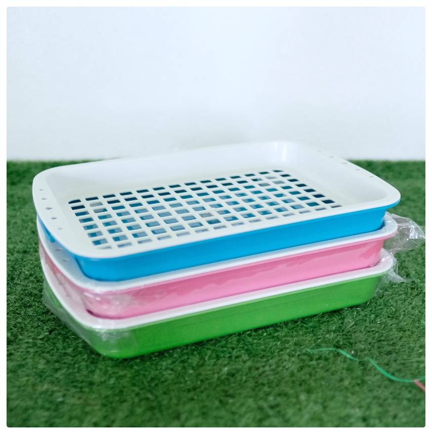 ถาดวางแก้ว ( HOME)