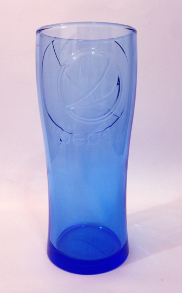 แก้ว Pepsi