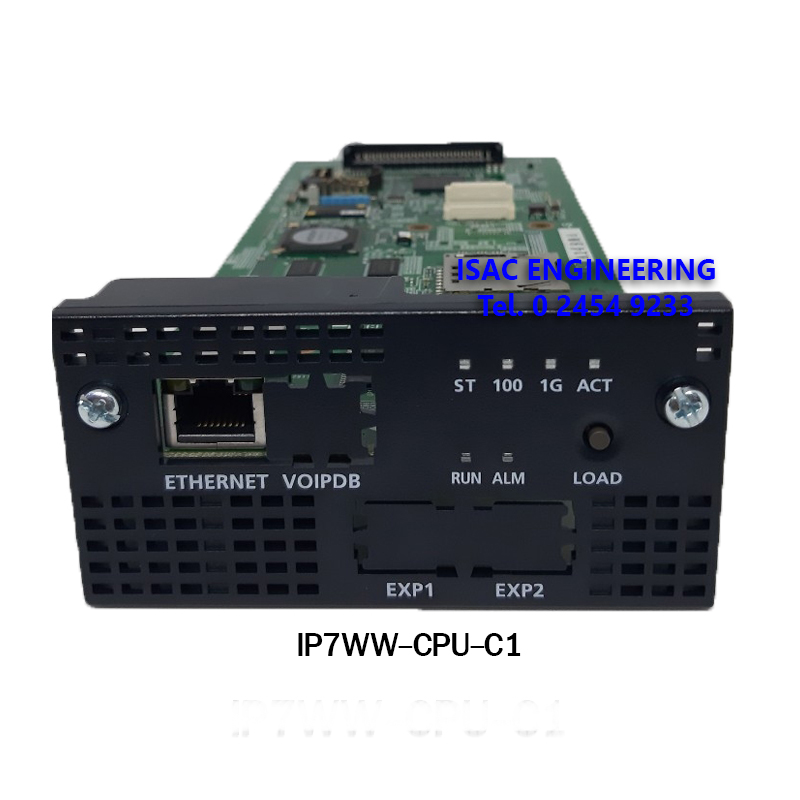 IP7WW-CPU-C1