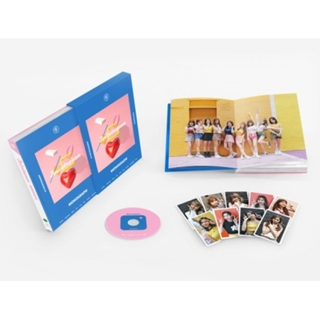 [PRE-ORDER] TWICE - MONOGRAPH "TWICETAGRAM" (Limited Edition)