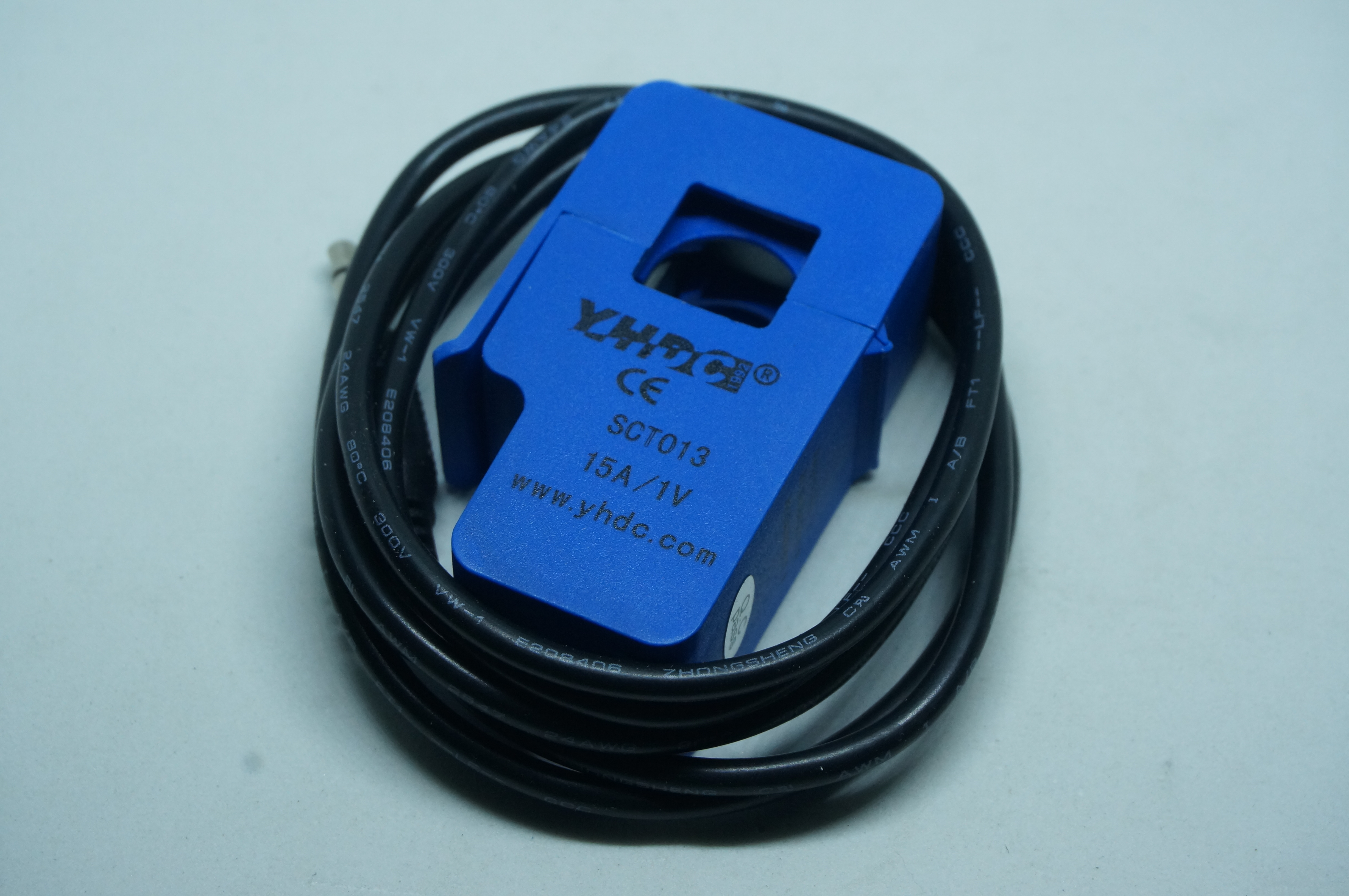 15A AC current sensor SCT-013