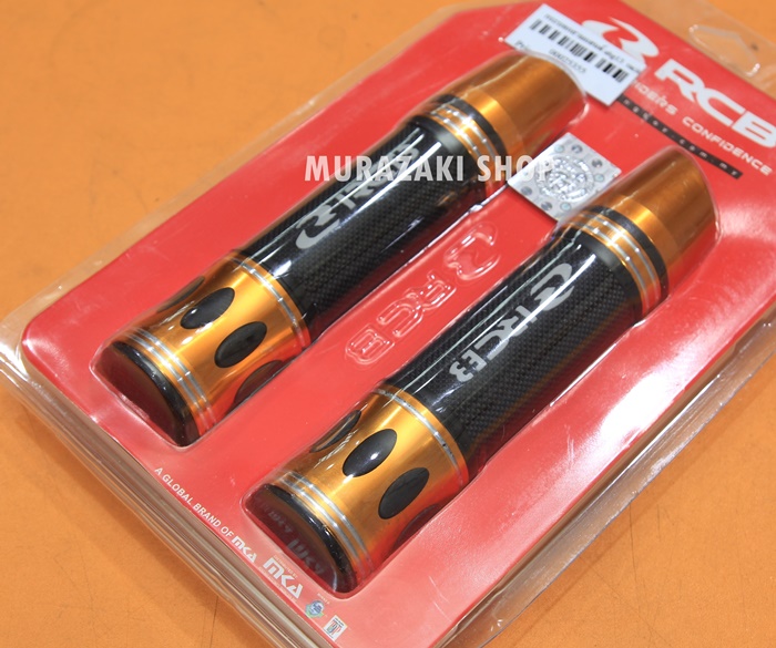 ปลอกมือ RACINGBOY ราคา370