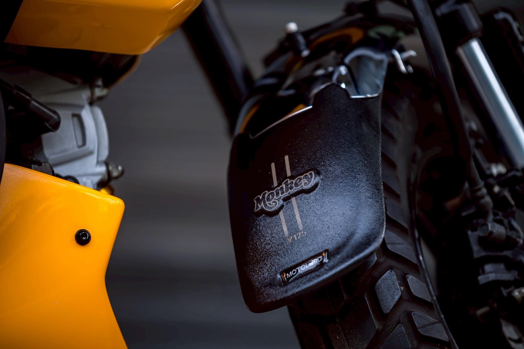 Super Monkey “ conception from Us…MonQeyKing🇹🇭, thai craft global ride and Thai original designs. All… design and manufacture by MonQeyKing, Thailand and thai original designs #MonQeyKingBKK #Thailand #MotozAAA