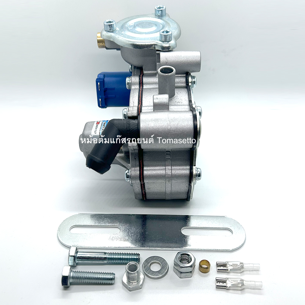 Tomasetto AT09 Nordic