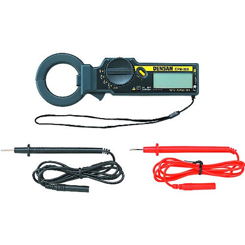 Densan Multi Clamp Digimeter