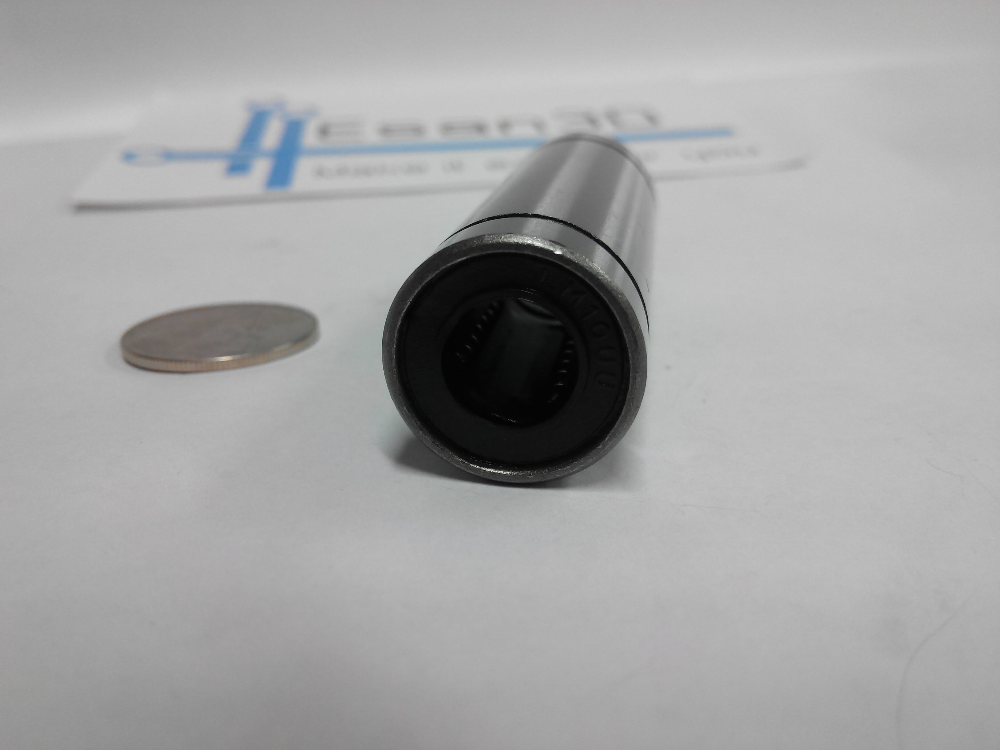 Linear Ball Bearing 10mm (10x19x55mm/ตัวยาว)