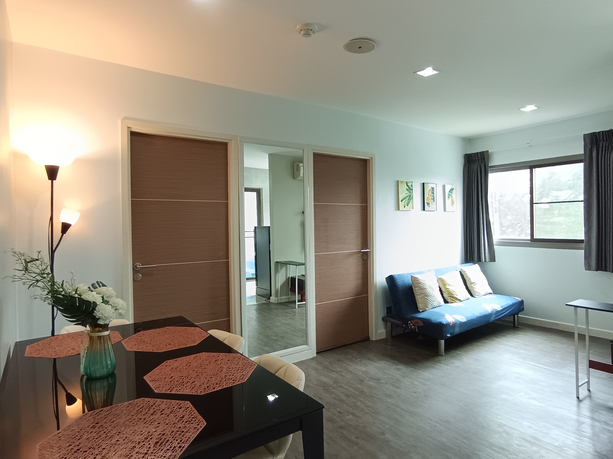 บี แคมปัส ประชาชื่น - B CAMPUS PRACHACHUEN (VIP)