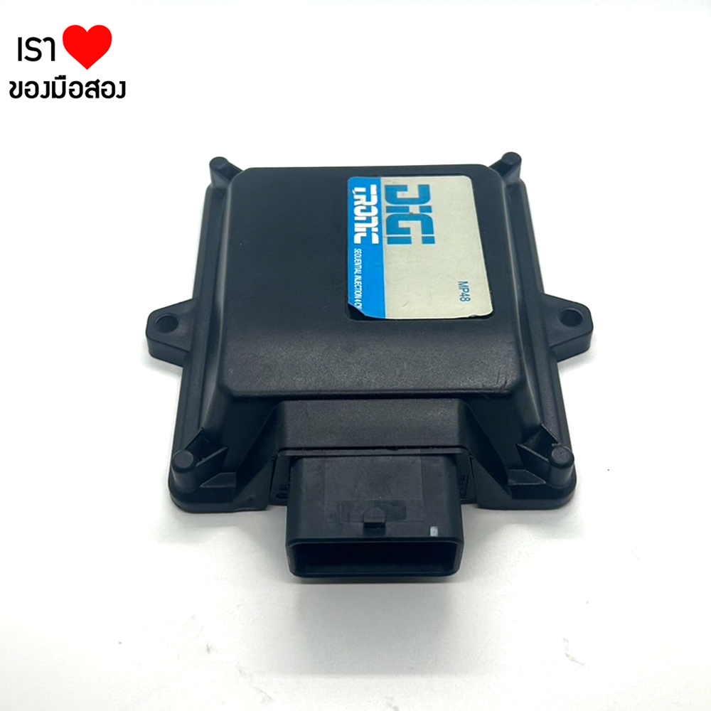 มือ 2 Ecu DIGI TRONIC Mp48