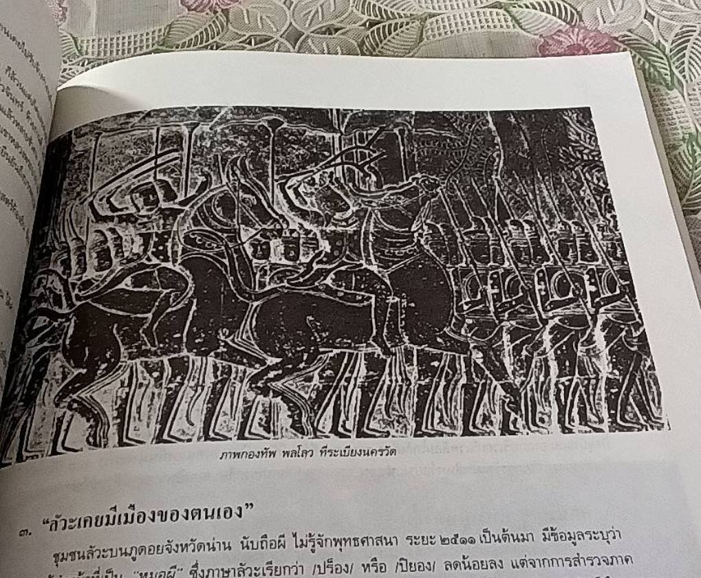 ลัวะเมืองน่าน