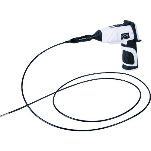 Shinwa Monitoring Scope C-2 φ3.9 Wireless 3.5 inch LCD