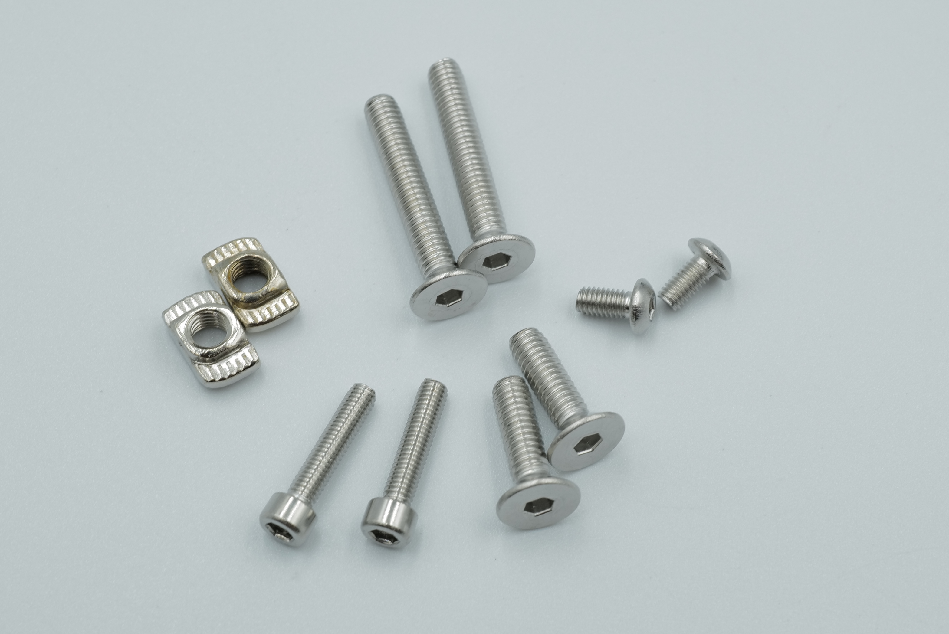 NEMA17 Z-axis Stepper Motor Mount