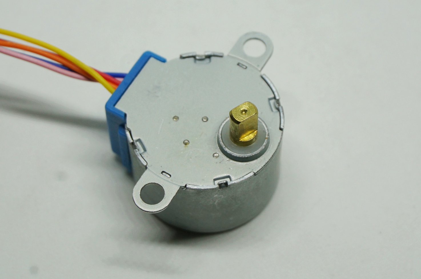 28BYJ-48 Stepper Motor 5V