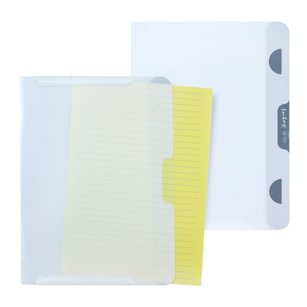 แฟ้มซอง Easy Lock