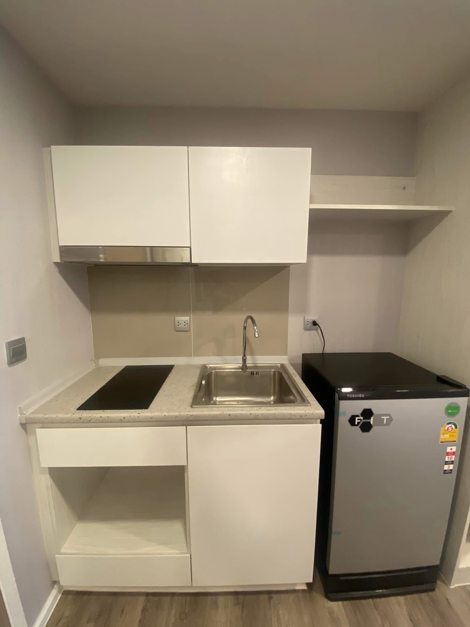 แอทโมซ แจ้งวัฒนะ - ATMOZ CHAENGWATTANA (VIP)