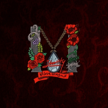[PRE-ORDER] 9MUSES - Muses Diary Part 2 "DENTITY"