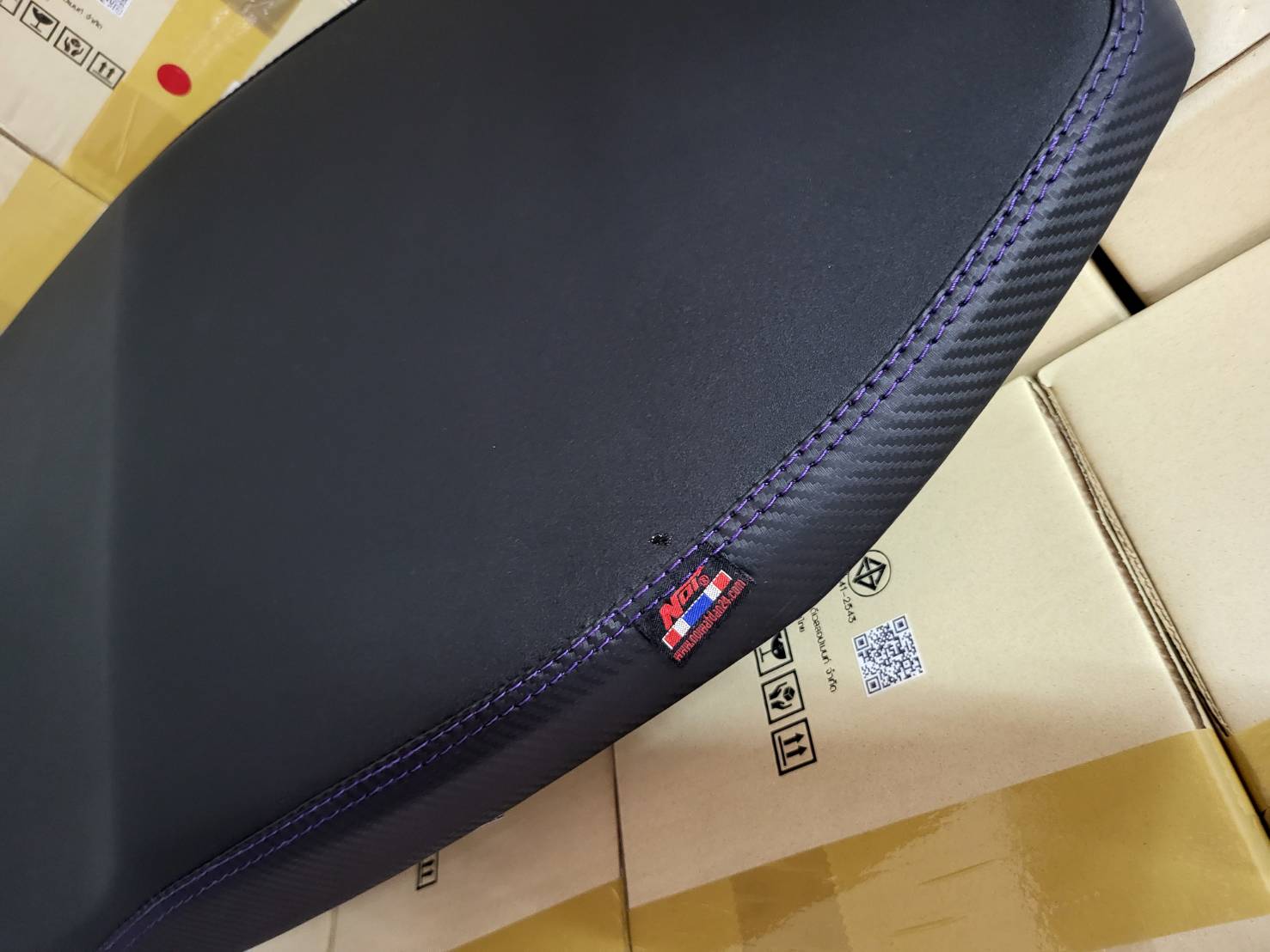 ✅เบาะทรง sport มีหมอนคาร์บอน ราคา 4500 บาท ✅เบาะทรง sport มีหมอนไม่มีคาร์บอน ราคา 4000 บาท ✅เบาะ 2 ตอน ราคา 3500 บาท ✅เบาะทรงกระดาน ราคา 3500 บาท