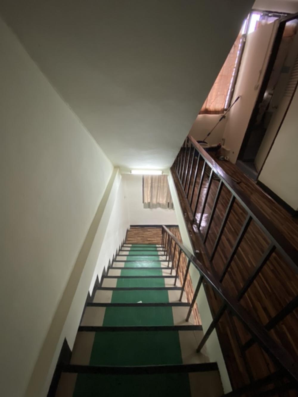 อาคารพาณิชย์ ประชาชื่น 27